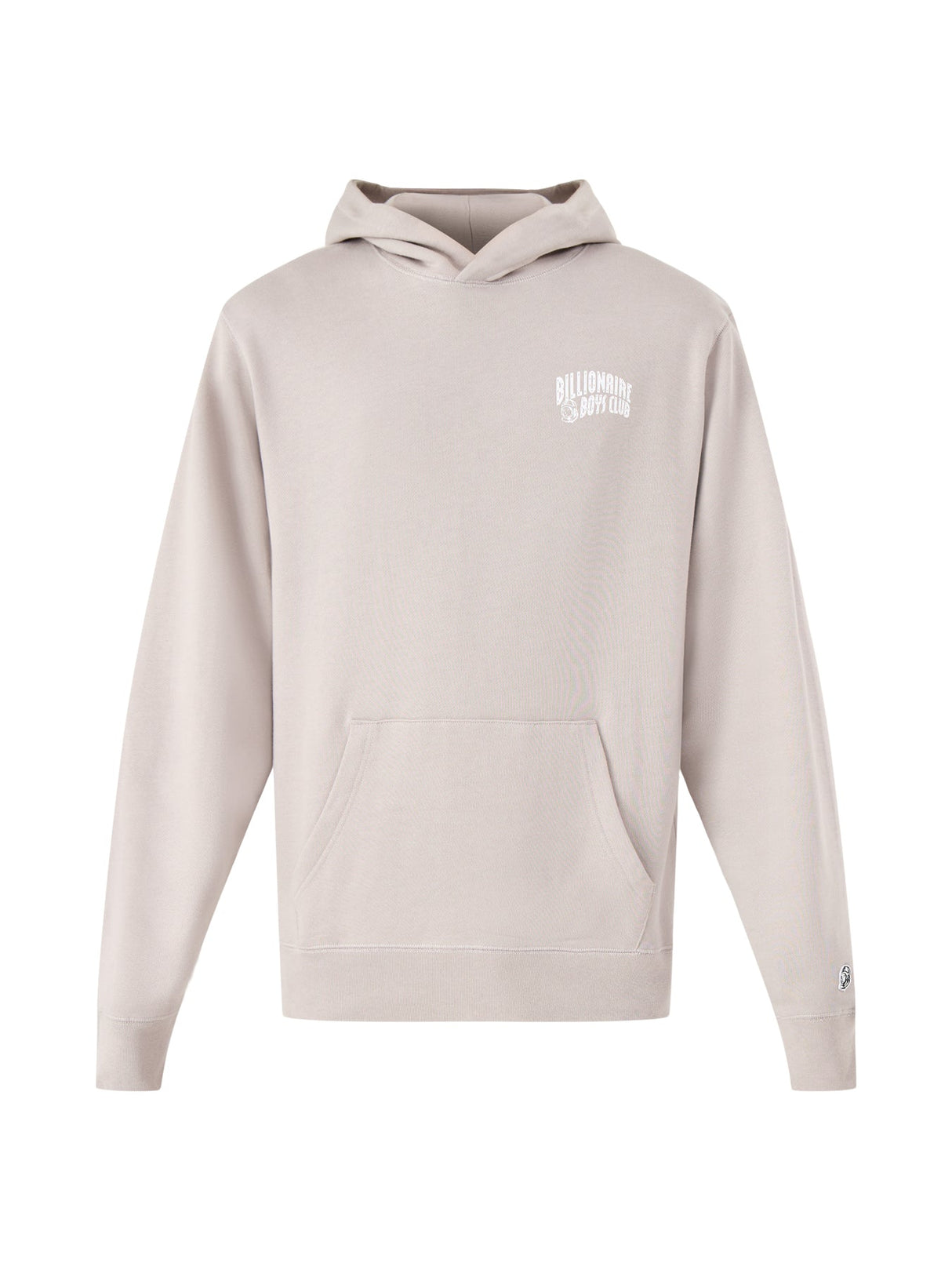 Small Arch Logo Popover Hood