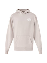 Small Arch Logo Popover Hood