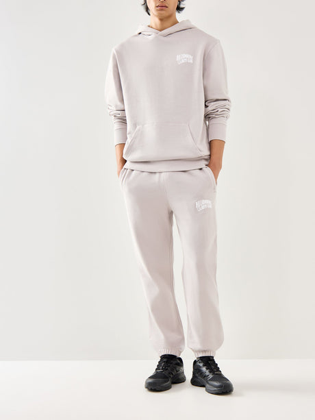 Small Arch Logo Popover Hood