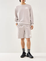 Small Arch Logo Shorts