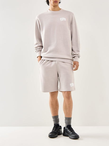 Small Arch Logo Shorts