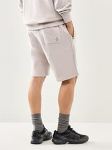 Small Arch Logo Shorts