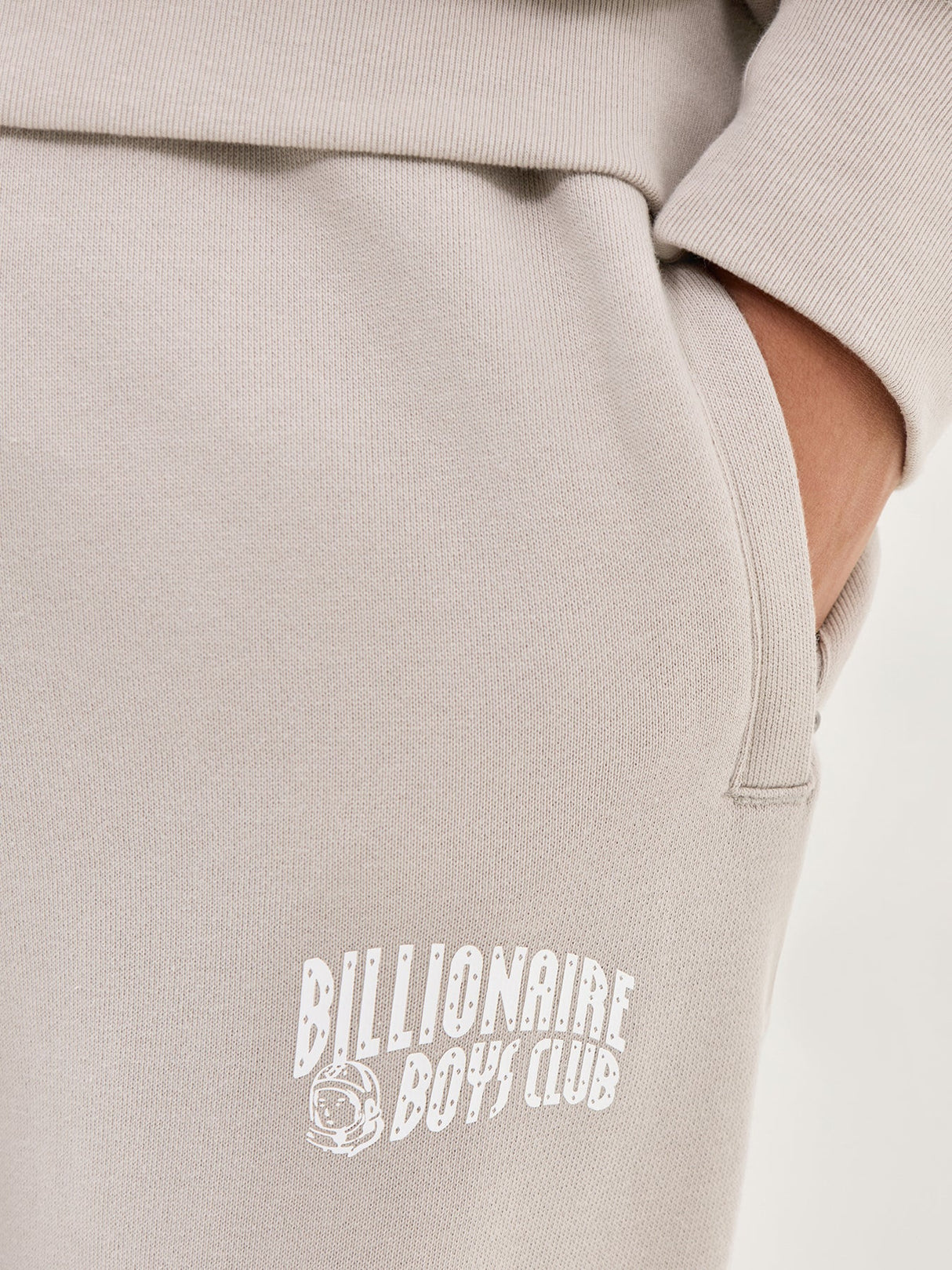 Small Arch Logo Sweatpants