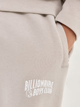 Small Arch Logo Sweatpants