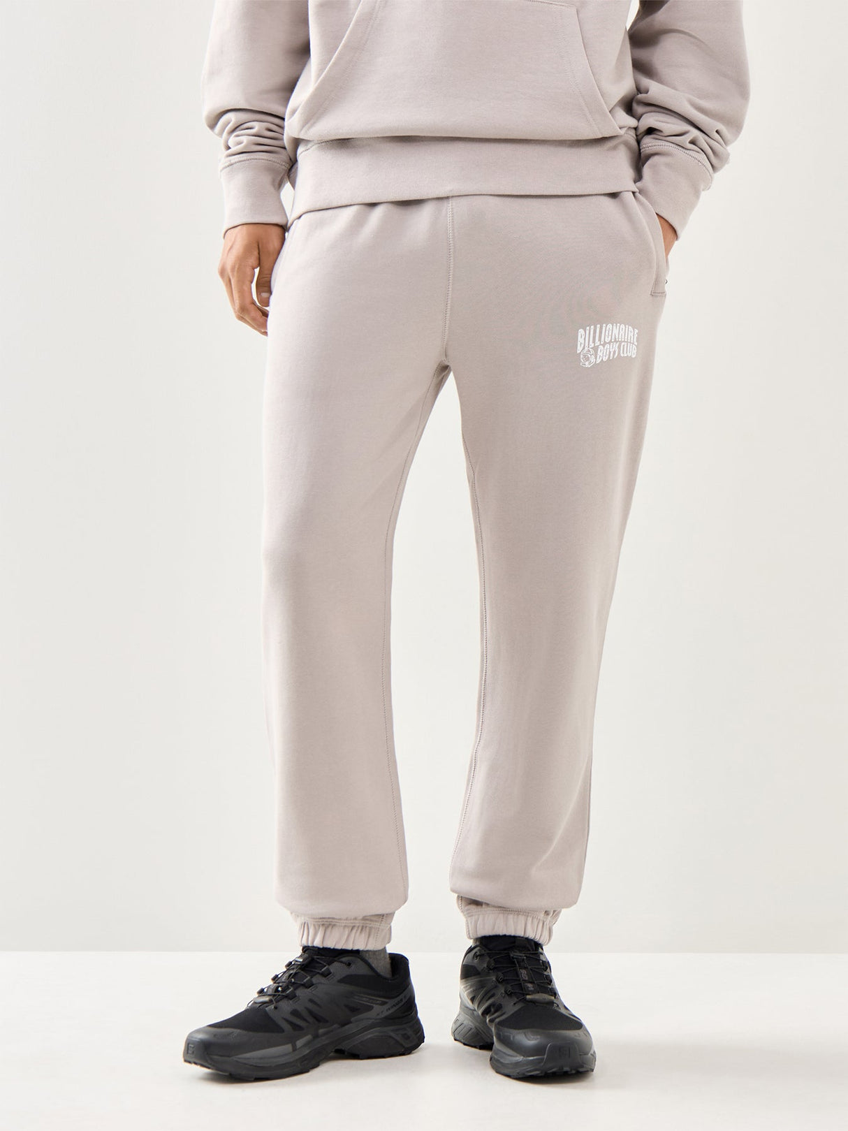 Small Arch Logo Sweatpants