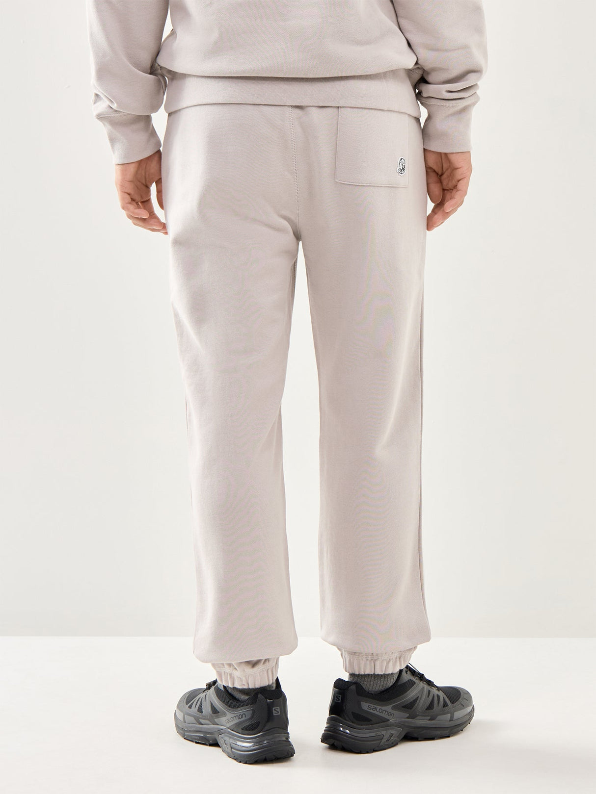 Small Arch Logo Sweatpants
