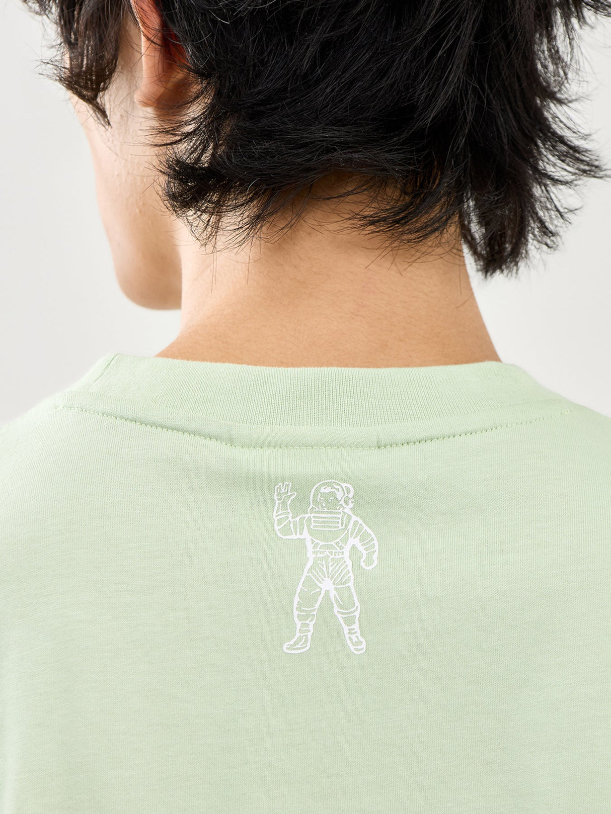 Small Arch Logo T-Shirt