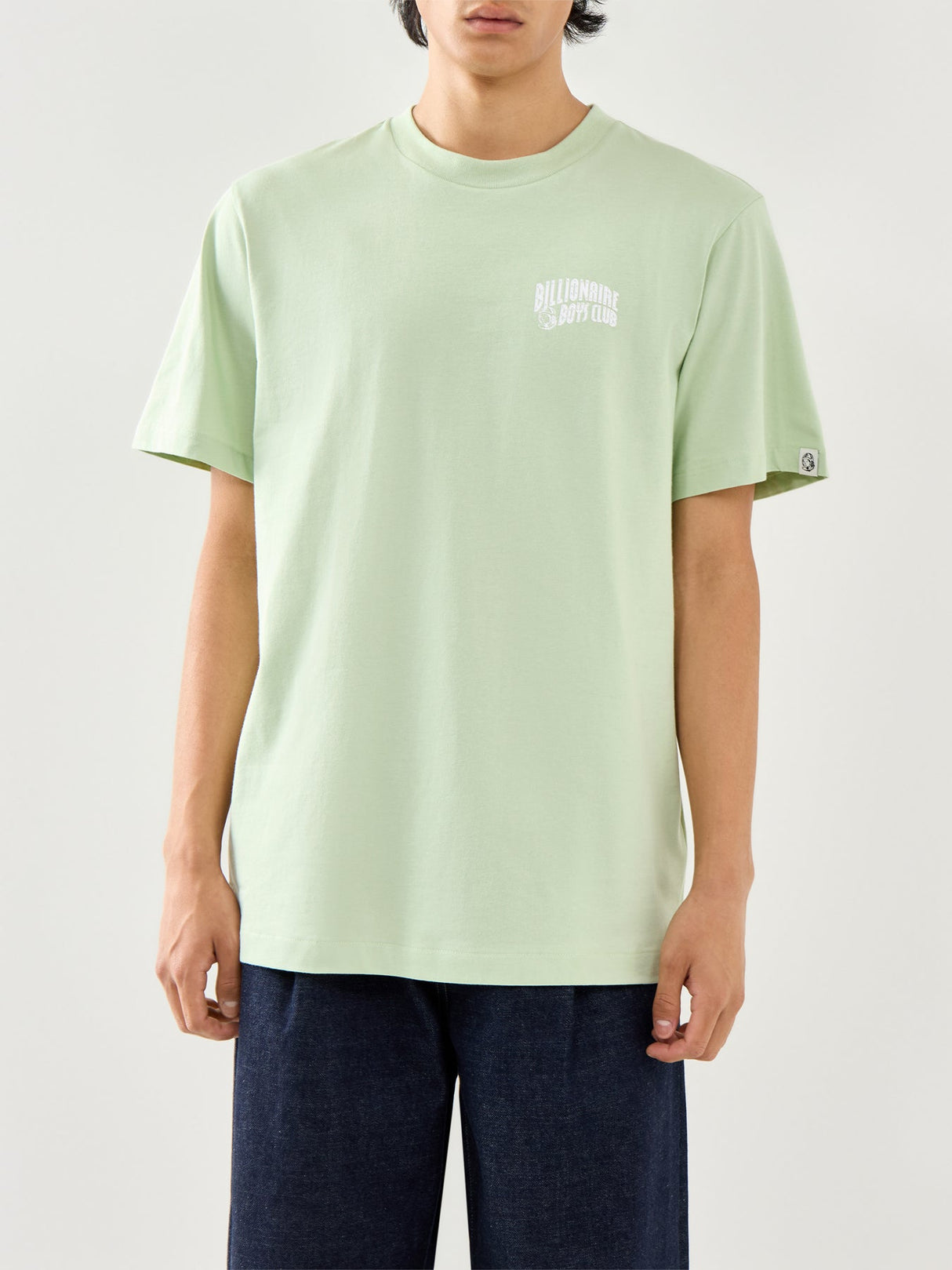Small Arch Logo T-Shirt