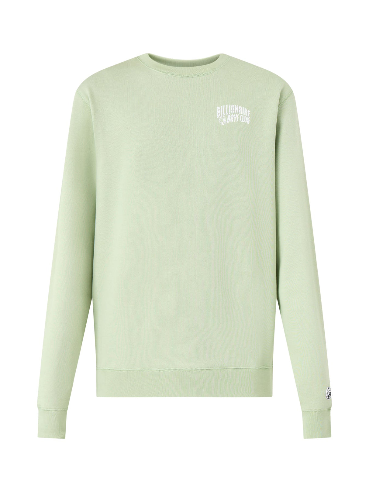 Small Arch Logo Crewneck