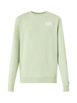 Small Arch Logo Crewneck