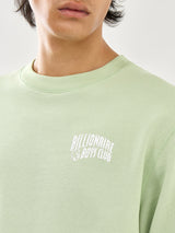 Small Arch Logo Crewneck