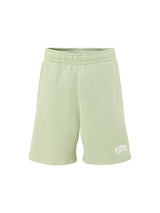 Small Arch Logo Shorts