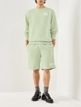 Small Arch Logo Shorts