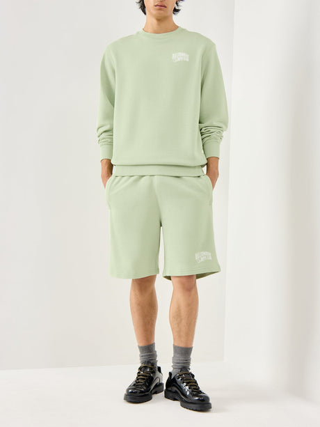 Small Arch Logo Shorts