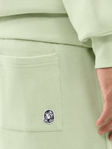 Small Arch Logo Shorts
