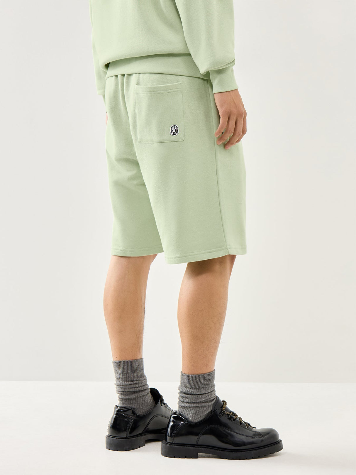 Small Arch Logo Shorts