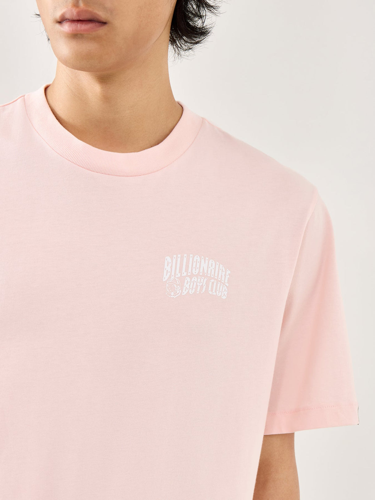 Small Arch Logo T-Shirt