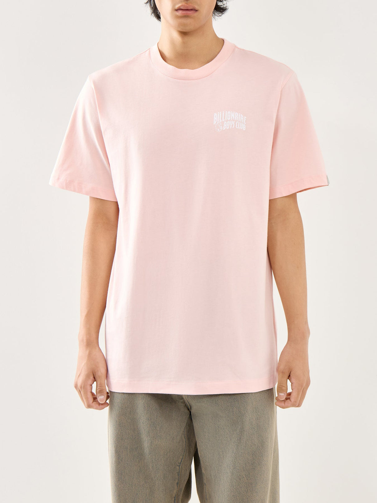Small Arch Logo T-Shirt