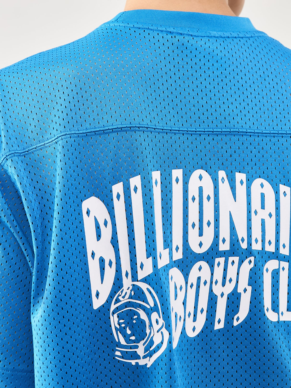 Small Arch Logo Sports Jersey