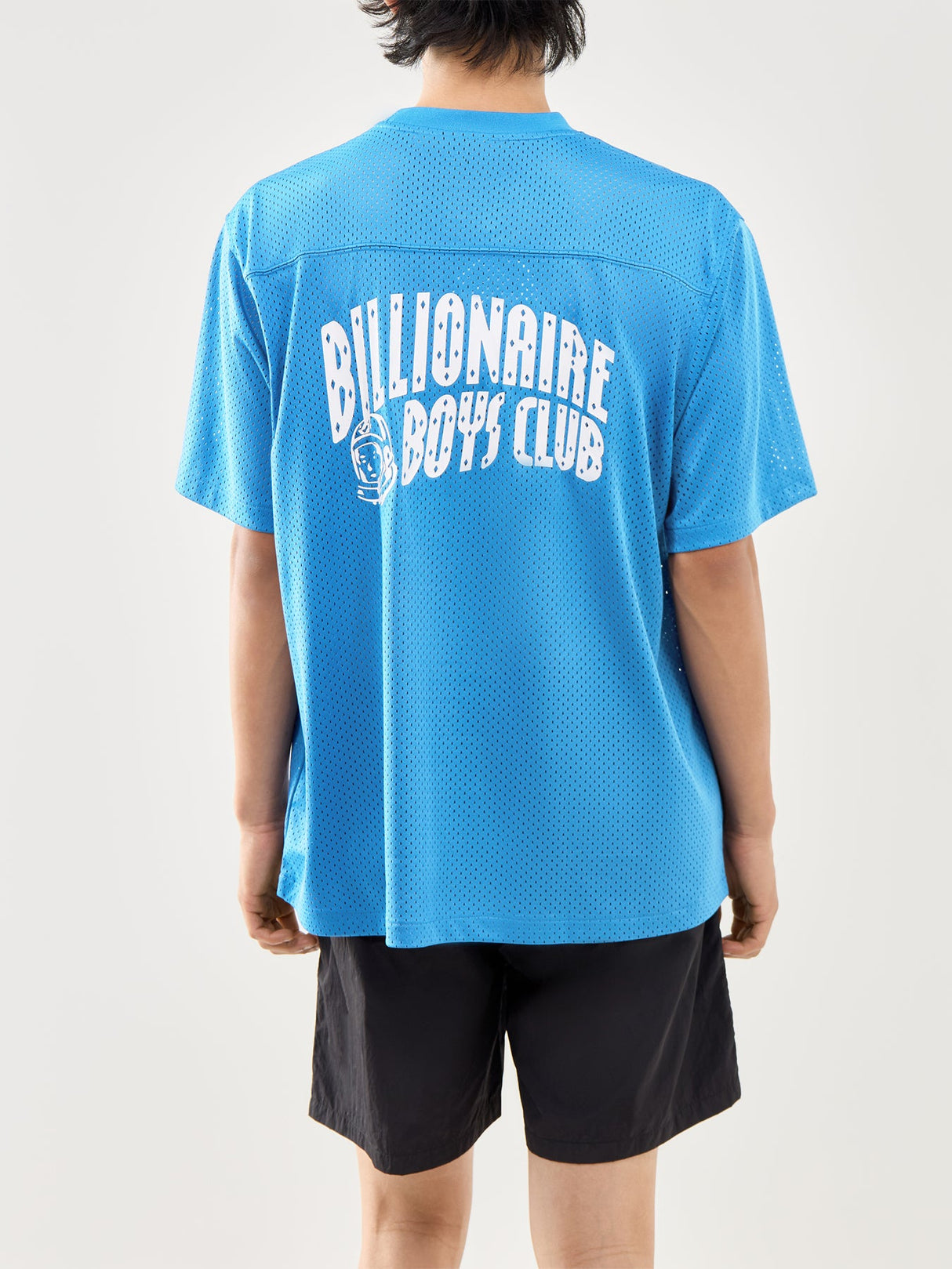 Small Arch Logo Sports Jersey