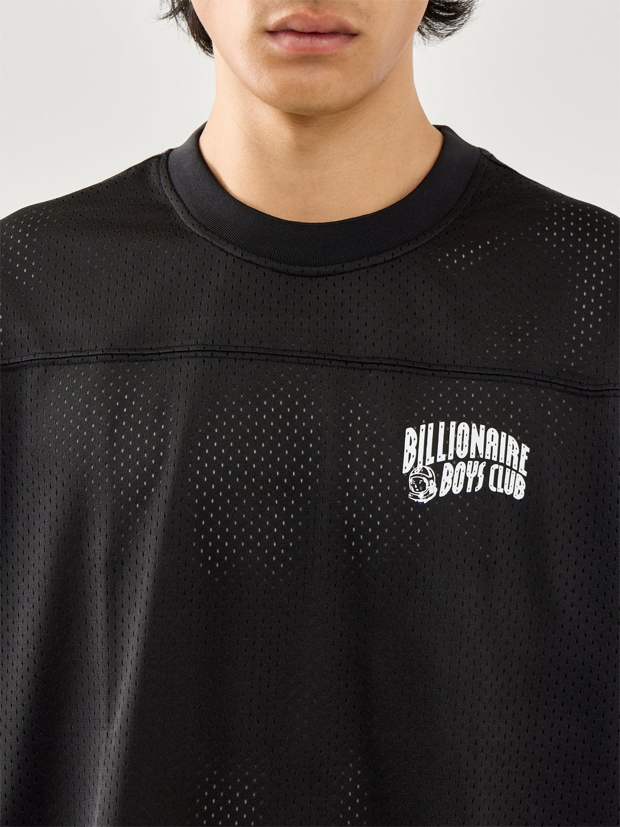 Small Arch Logo Sports Jersey