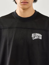 Small Arch Logo Sports Jersey