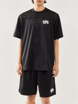 Small Arch Logo Sports Jersey