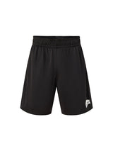 Small Arch Logo Mesh Shorts