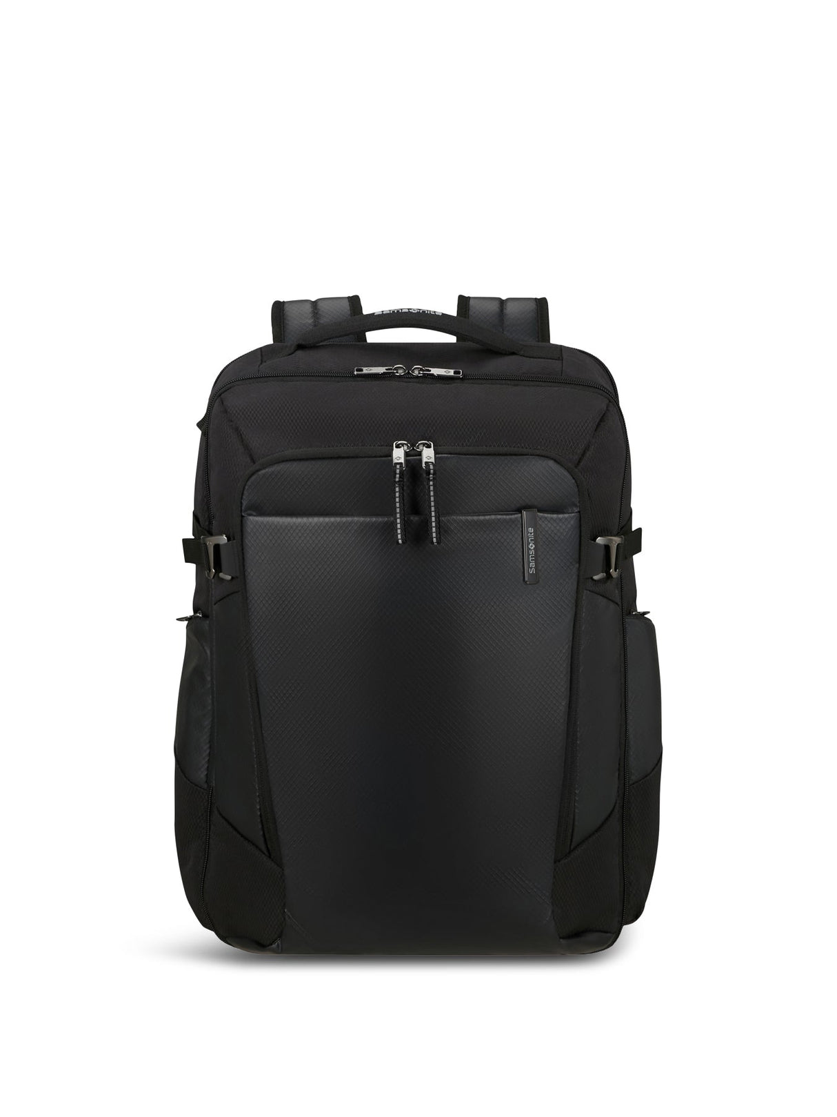 Armox Laptop Backpack Black
