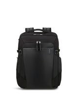 Armox Laptop Backpack Black