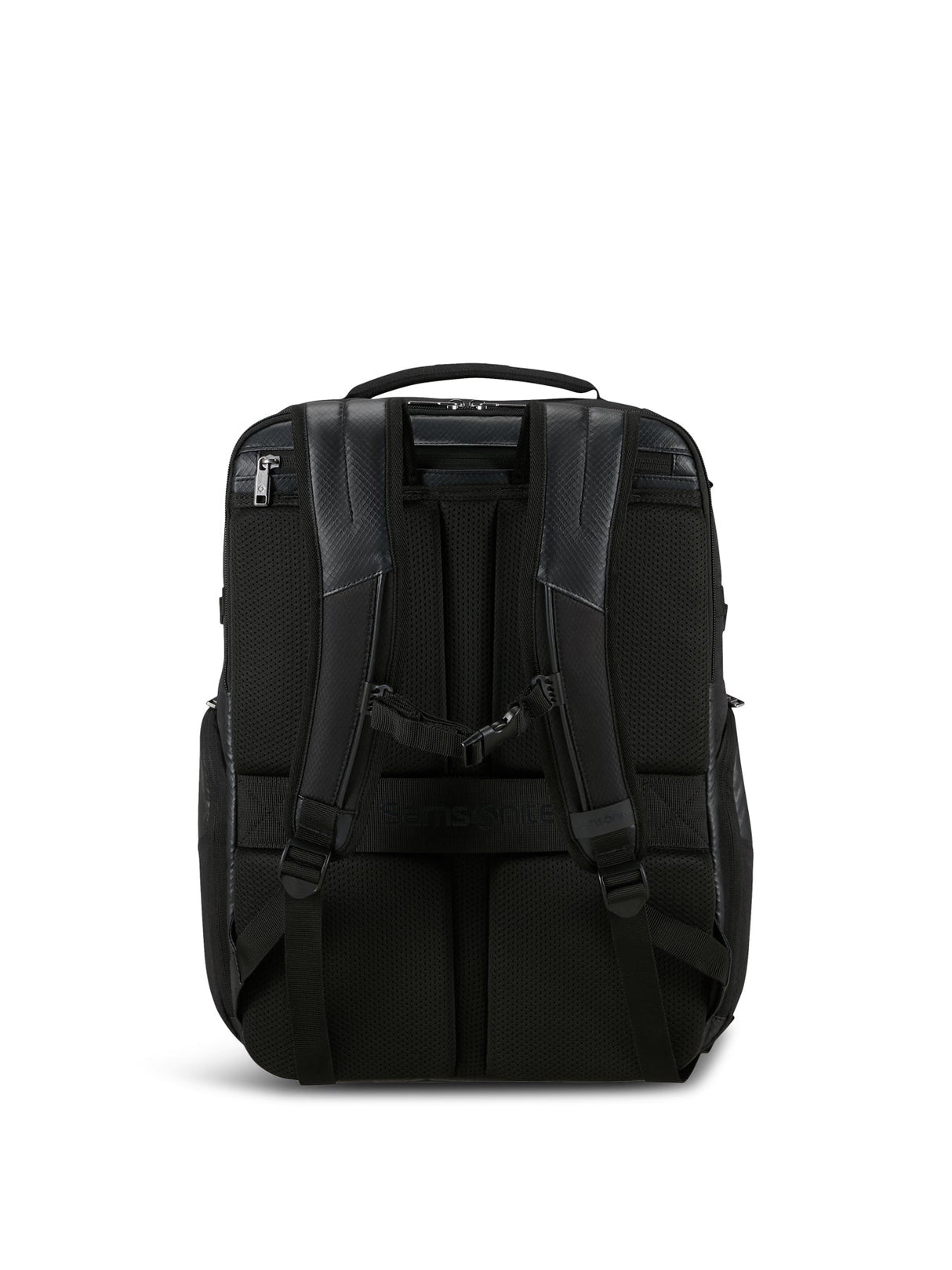 Armox Laptop Backpack Black
