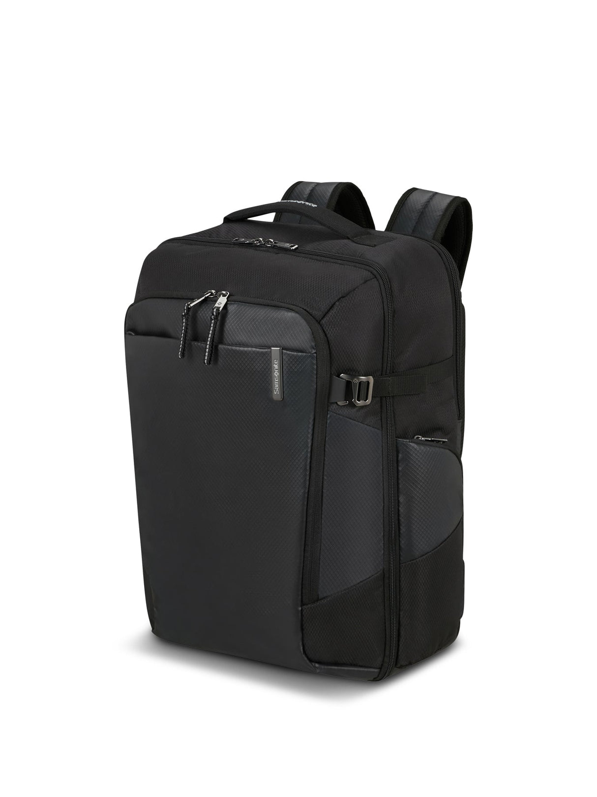 Armox Laptop Backpack Black