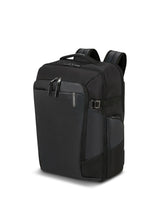 Armox Laptop Backpack Black
