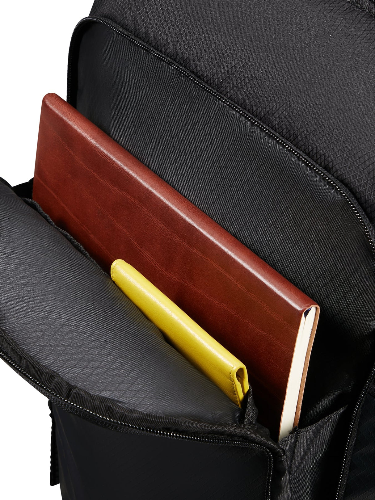 Armox Laptop Backpack Black