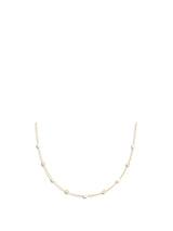Molten Charm Necklace