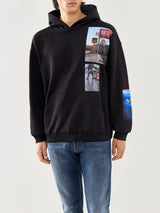 S-Boxt-Hood-T6 Pictures Hoodie