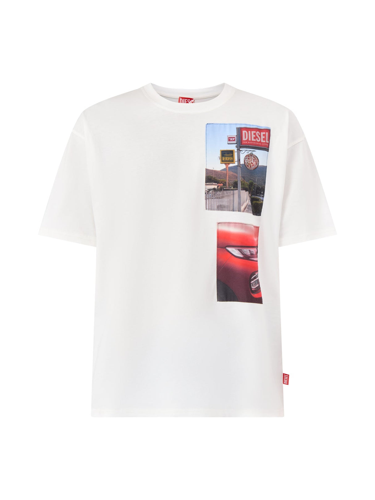 T-Boxt-T3 Pictures T-Shirt