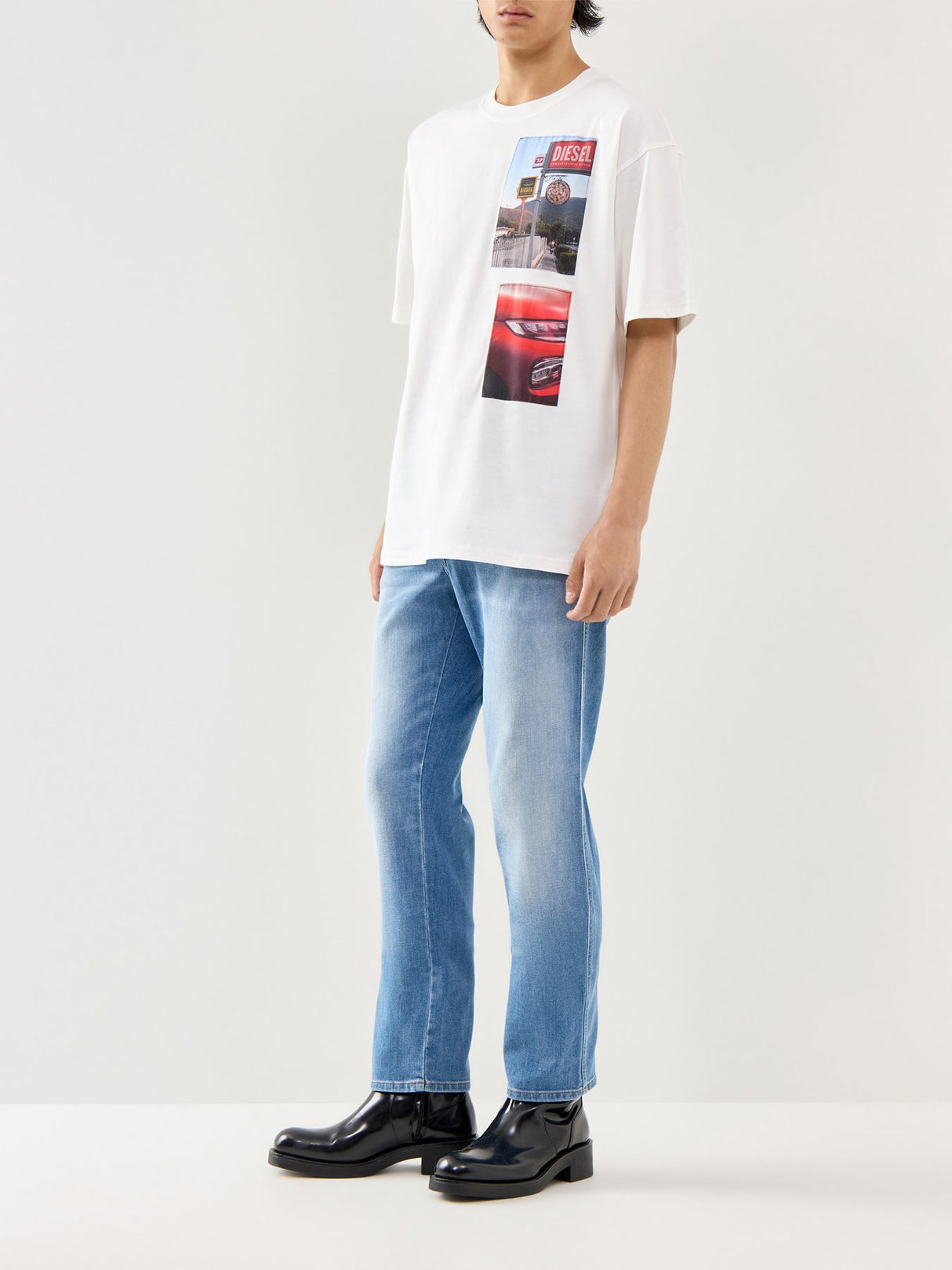 T-Boxt-T3 Pictures T-Shirt