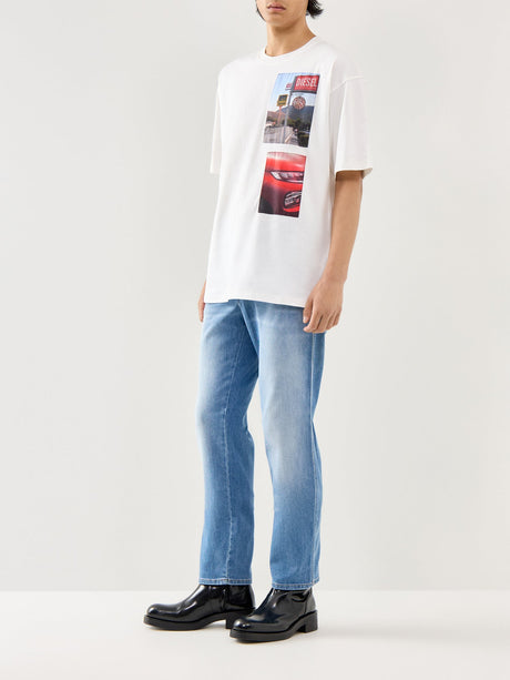 T-Boxt-T3 Pictures T-Shirt