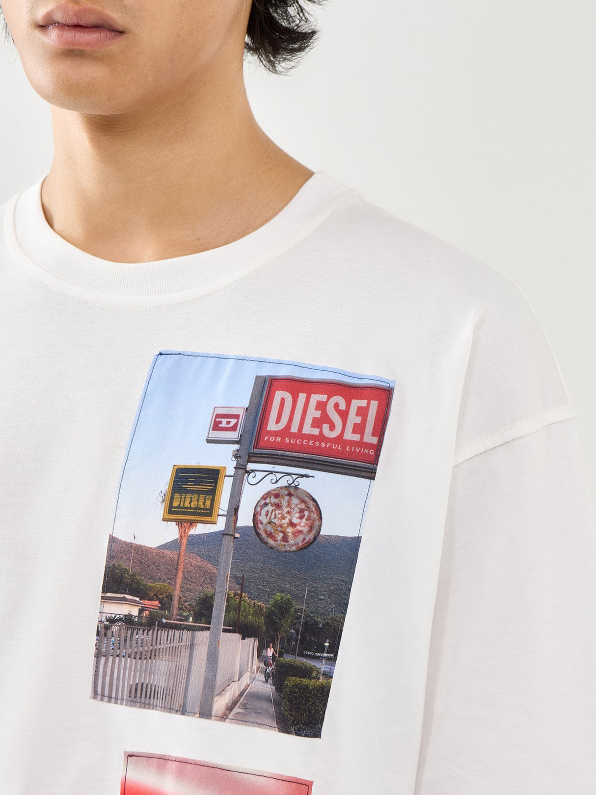 T-Boxt-T3 Pictures T-Shirt