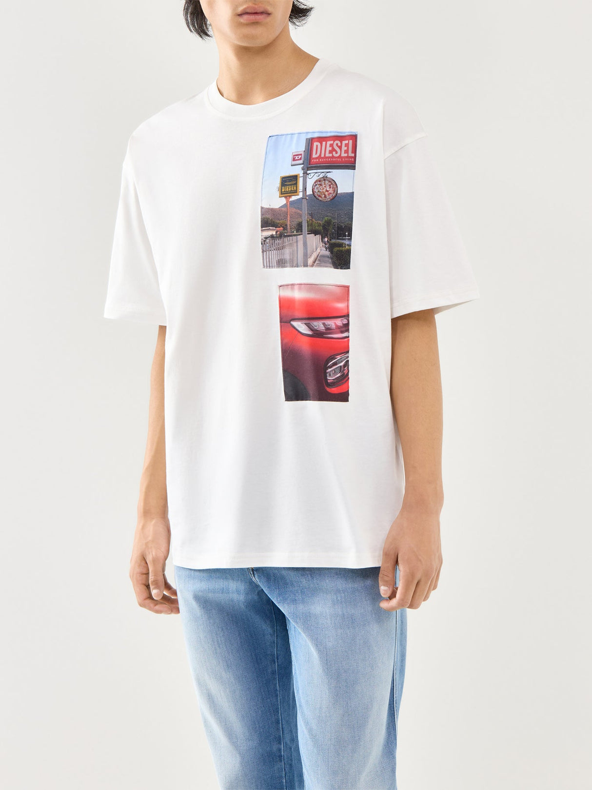 T-Boxt-T3 Pictures T-Shirt