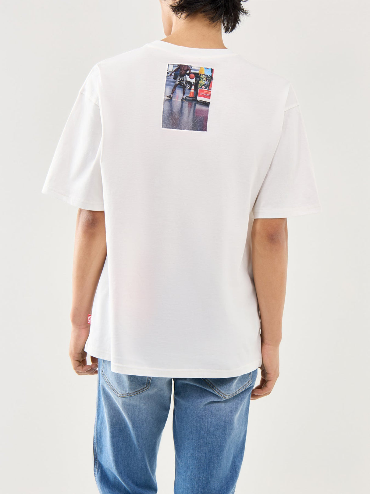 T-Boxt-T3 Pictures T-Shirt