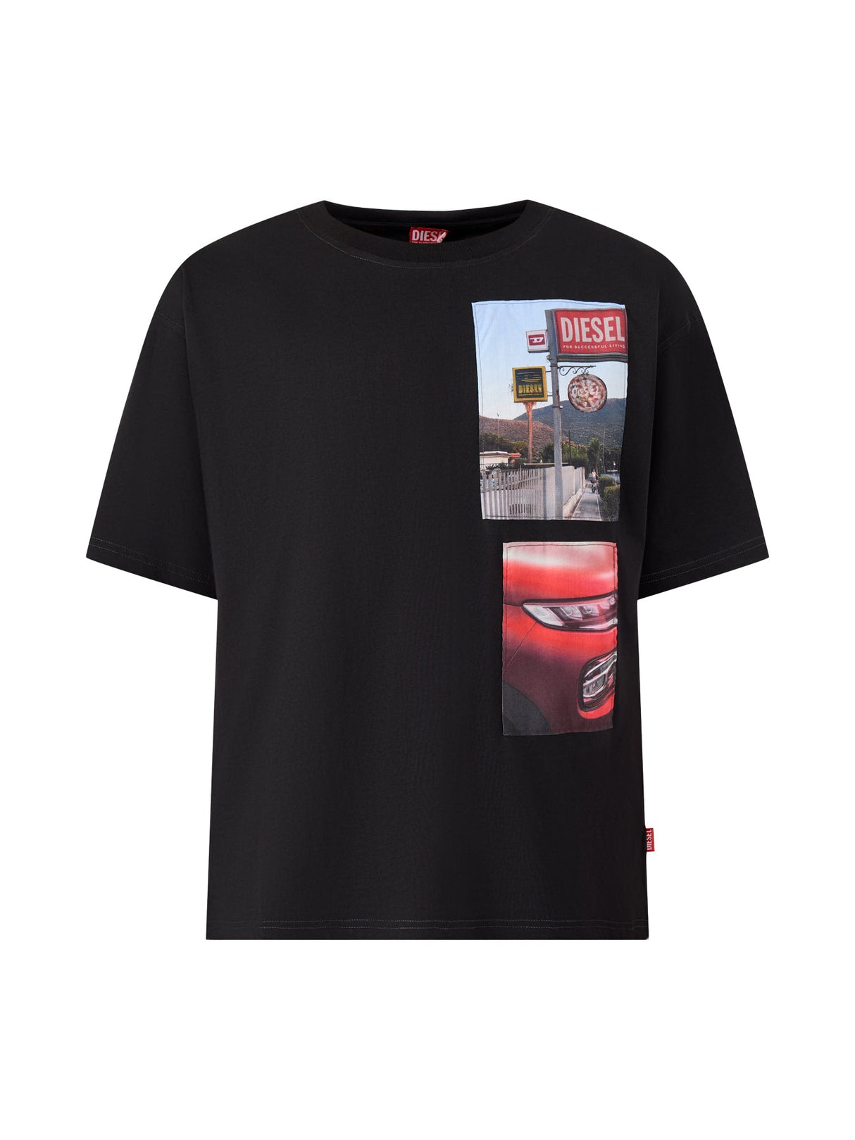 T-Boxt-T3 Pictures T-Shirt