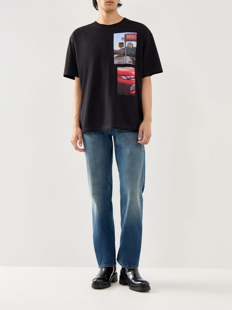 T-Boxt-T3 Pictures T-Shirt