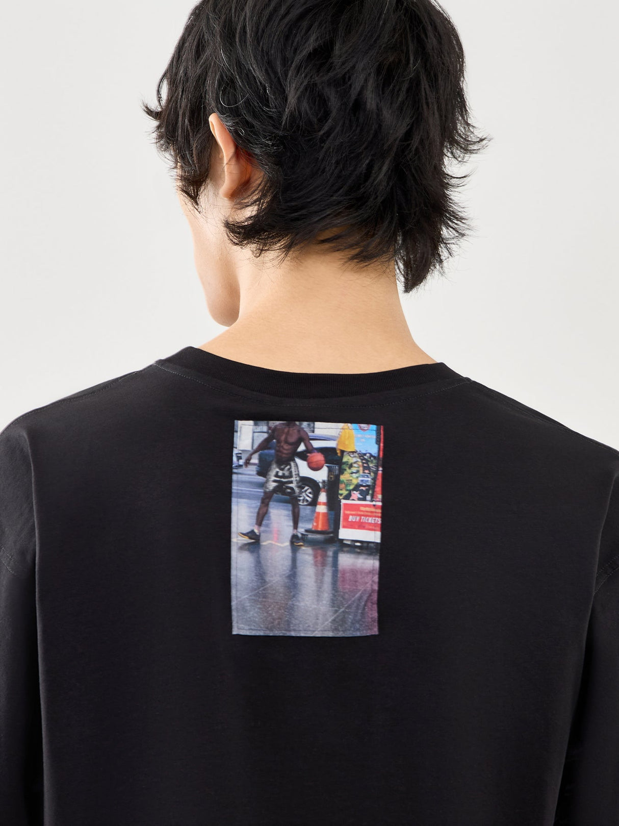 T-Boxt-T3 Pictures T-Shirt