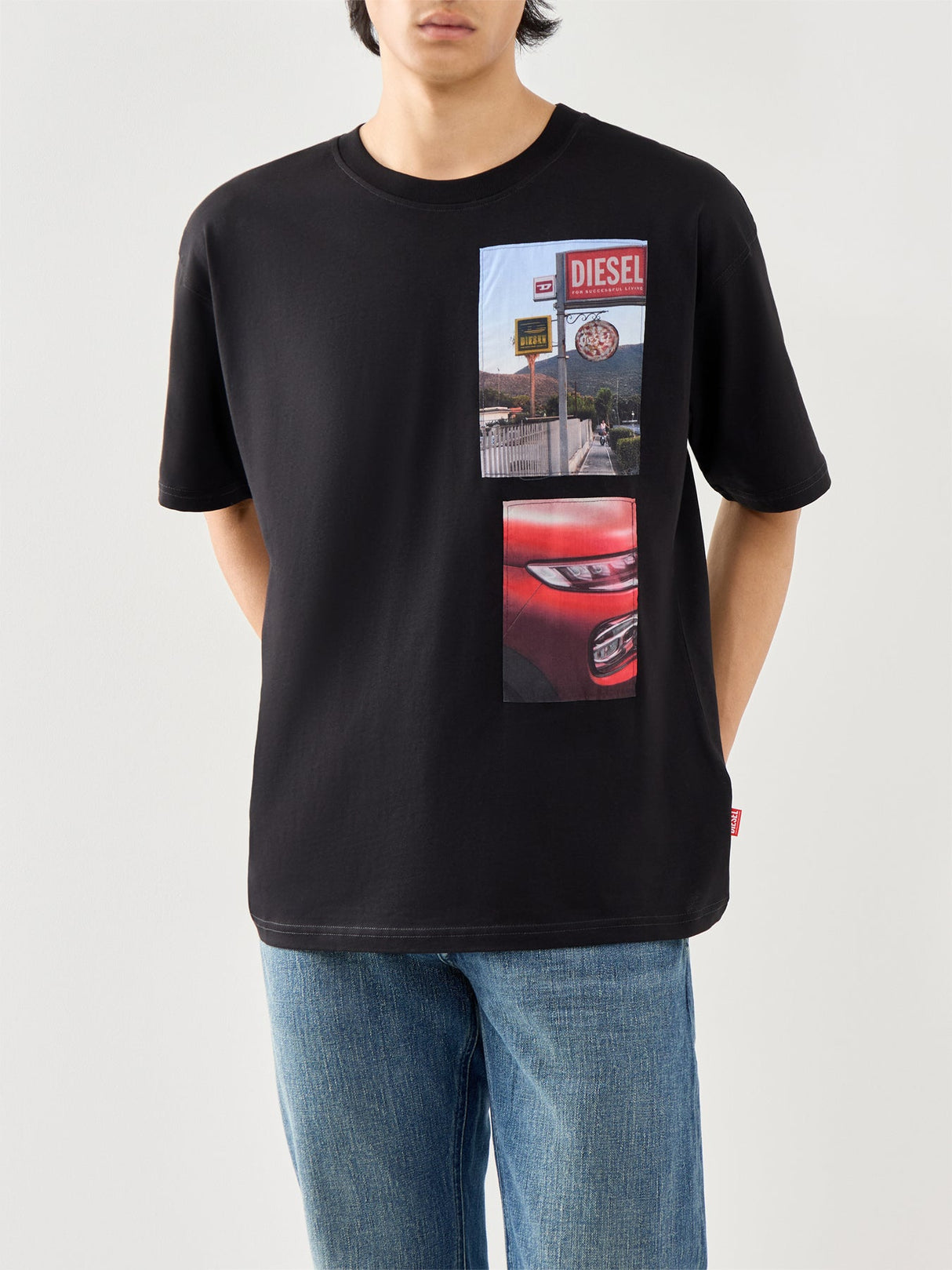 T-Boxt-T3 Pictures T-Shirt