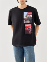 T-Boxt-T3 Pictures T-Shirt