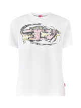 T-Norm-T11 Big D T-Shirt