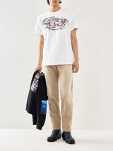 T-Norm-T11 Big D T-Shirt