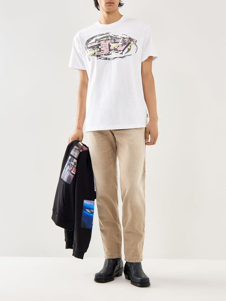 T-Norm-T11 Big D T-Shirt